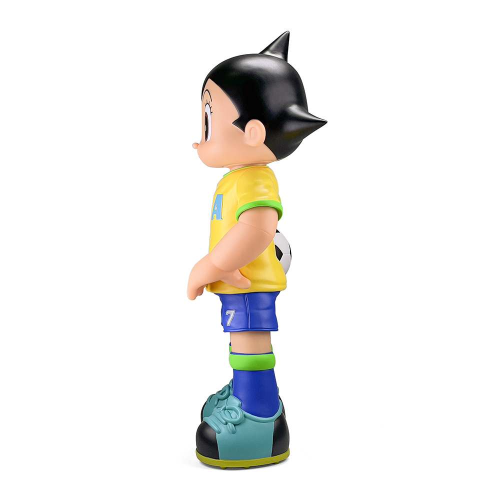 Big Scale Astro Boy Full Color G.I.D Ver M8 | eBay